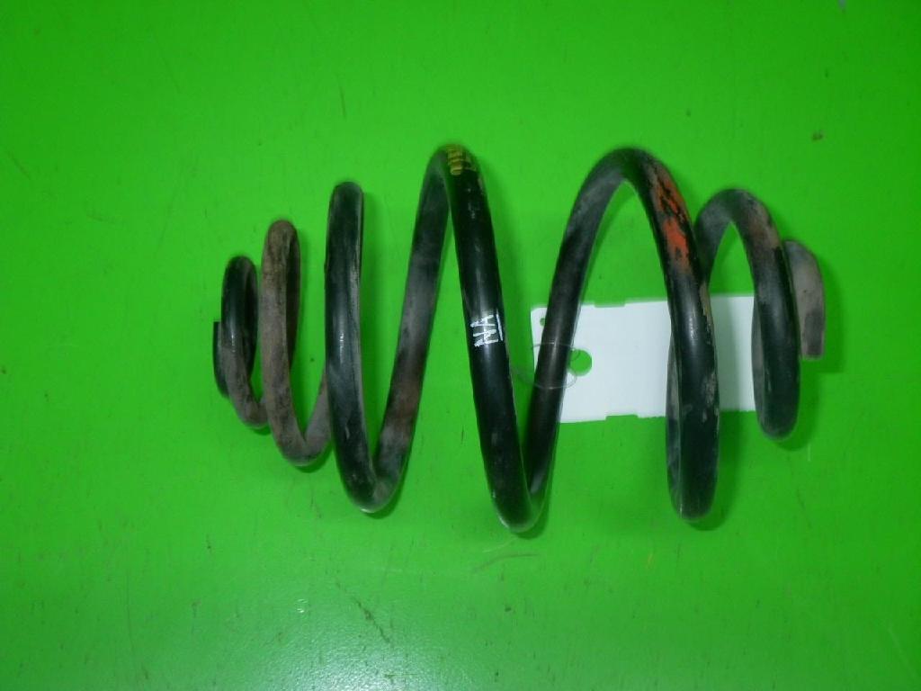 Feder hinten links OPEL CORSA B (73_, 78_, 79_) 1.0 i 12V 424394