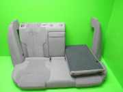 Sitzbank hinten VW PASSAT (3C2) 1.4 TSI