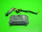 Motorsteuergerät PEUGEOT 206 Schrägheck (2A/C) 1.4 i 0261206213