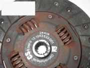 Kupplungsscheibe OPEL CORSA B (73_, 78_, 79_) 1.7 D