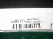Kombiinstrumente Tacho DAIHATSU MOVE (L6, L9) 0.8 83010-87B86