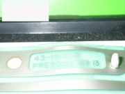 Kombiinstrumente Tacho FORD FIESTA IV (JA_, JB_) 1.3 i 96FB 10849 AC