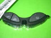Schalter Heckscheibenheizung FORD FOCUS (DAW, DBW) 1.6 16V YS4T19A945BA