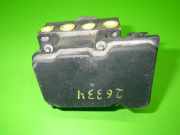 ABS Hydroaggregat CITROEN BERLINGO (MF) 1.6 HDI 90 (MF9HX) 0265800415