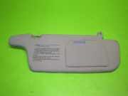 Sonnenblende vorne rechts HYUNDAI ACCENT II (LC) 1.5 85220-25220