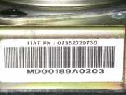 Fahrer Airbag FIAT MULTIPLA (186_) 1.9 JTD 105 (186AXB1A) 0735272973