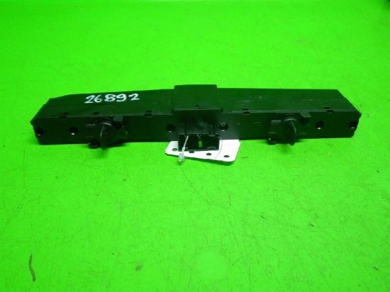 Schalter Warnblinkanlage OPEL ASTRA H (L48) 1.6 13100105XF Bild Schalter Warnblinkanlage OPEL ASTRA H (L48) 1.6 13100105XF