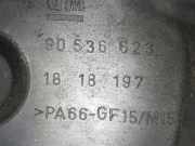 Zahnriemenschutz OPEL VECTRA B CC (38_) 1.8 i 16V 90536623