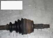 Gelenkwelle Antriebswelle vorne links FORD FIESTA III (GFJ) 1.1