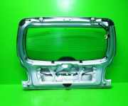 Hecktür Heckklappe PEUGEOT 206 Schrägheck (2A/C) 1.4 16V 8701R5