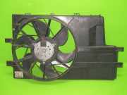 Lüfter MERCEDES-BENZ A-KLASSE (W168) A 140 (168.031, 168.131) 1685000193