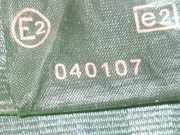 Sicherheitsgurt hinten rechts PEUGEOT 206 Schrägheck (2A/C) 1.6 16V 8975R0