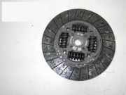 Kupplungsscheibe OPEL VECTRA B CC (J96) 2.0 i 16V (F68) 1208067