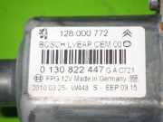 Fensterheber Tür hinten links CITROEN C5 III Break (TD_) 2.0 HDi 165 0130822447