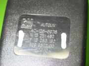 Sicherheits-Gurtpeitsche hinten links OPEL ASTRA J Caravan (P10) 1.7 CDTI (35) 13251482