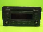 CD-Radio AUDI (NSU) A3 (8P1) 1.9 TDI 8P0035186G