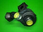 Turbolader HONDA ACCORD VII Tourer (CM) 2.2 i-CTDi 18900RBDE03