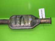 Auspufftopf Mitte RENAULT SCÉNIC I (JA0/1_) 1.9 dTi (JA1U) 7700844687