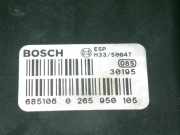 ABS Hydroaggregat VW PHAETON (3D_) 3.0 V6 TDI 4motion 0265225236