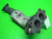 Auspuffrohr vorne VW PASSAT (3A2, 35I) 2.0