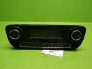 Regulierelement Klima VW POLO (6R, 6C) 1.4 6R0907044E