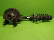 Federbein vorne rechts VW POLO (6R, 6C) 1.4 6R0413031C