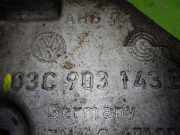 Halter Lichtmaschine/Kompressor VW TOURAN (1T1, 1T2) 1.4 FSI 03C903143B