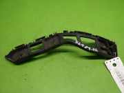 Halter Stoßfänger hinten links VW POLO (6R, 6C) 1.4 6R6807393A