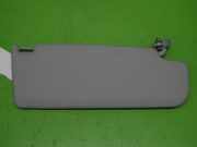 Sonnenblende vorne links SKODA CITIGO 1.0 6RU857551C 2F4