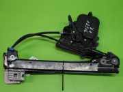 Fensterhebermotor Tür vorne rechts TESLA MODEL 3 (5YJ3) EV AWD 1096621-99-H