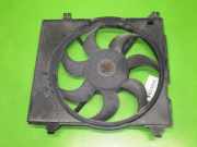 Lüfter HYUNDAI SANTA FÉ I (SM) 2.0 CRDi 4x4 25386-26200