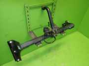 Anhängerkupplung OPEL OMEGA B Caravan (21_, 22_, 23_) 2.0 16V