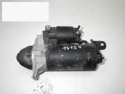 Anlasser OPEL ASTRA G Caravan (T98) 2.0 DI (F35) 0001109015