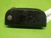 Türgriff rechts außen VW TRANSPORTER T4 Bus (70XB, 70XC, 7DB, 7DW) 1.9 TD 701837206