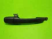 Türgriff hinten rechts außen MAZDA 2 (DY) 1.4 CD DD10-72-410