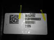 Luftfilter OPEL INSIGNIA B Sports Tourer (Z18) 2.0 CDTi (35) 85152492