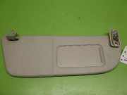 Sonnenblende vorne rechts OPEL CORSA C (X01) 1.0 (F08, F68) 24409344