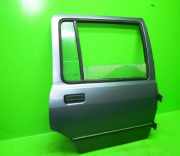 Tür hinten rechts FORD SIERRA Kombi (BNG) 2.0 i