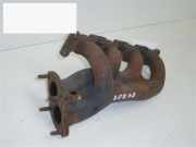 Auspuffkrümmer VW PASSAT (3B2) 1.8 058253033A