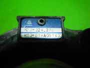 Turbolader CITROEN XANTIA Break (X2) 2.0 HDI 109