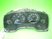 Kombiinstrumente Tacho OPEL ASTRA G Stufenheck (F69_) 1.6 0922 875 3 EB