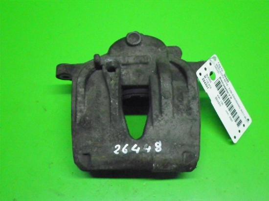 Bremssattel vorne rechts MERCEDES-BENZ E-KLASSE (W211) E 240 (211.061) 0034200283 Bild Bremssattel vorne rechts MERCEDES-BENZ E-KLASSE (W211) E 240 (211.061) 0034200283