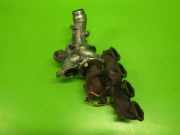 Turbolader links OPEL VIVARO B Combi (X82) 1.6 CDTI (06) GT1236Z