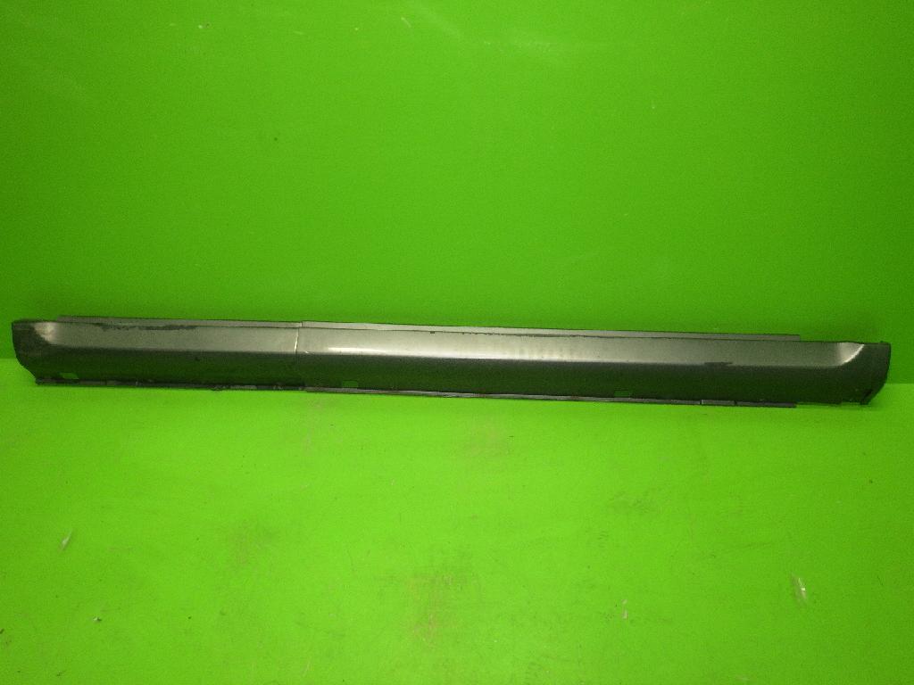 Schwellerleiste rechts KIA SORENTO I (JC) 2.5 CRDi 87776-3E000 Bild Schwellerleiste rechts KIA SORENTO I (JC) 2.5 CRDi 87776-3E000