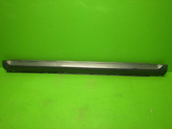 Schwellerleiste rechts KIA SORENTO I (JC) 2.5 CRDi 87776-3E000 Bild Schwellerleiste rechts KIA SORENTO I (JC) 2.5 CRDi 87776-3E000