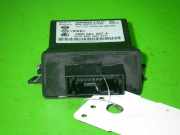 Steuergerät Leuchtweitenregler VW TOURAN (1T1, 1T2) 1.4 FSI 5WK49174A