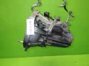 Getriebe Schaltgetriebe FIAT BRAVO II (198) 1.6 D Multijet 55221268