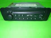 CD-Radio CITROEN XSARA PICASSO (N68) 1.6 16V PSARCD111-08