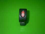 Schalter Warnblinkanlage OPEL TIGRA (75_) 1.6 16V 09164441