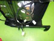 Sitz vorne rechts MAZDA 6 Sport Kombi (GH) 2.0 MZR